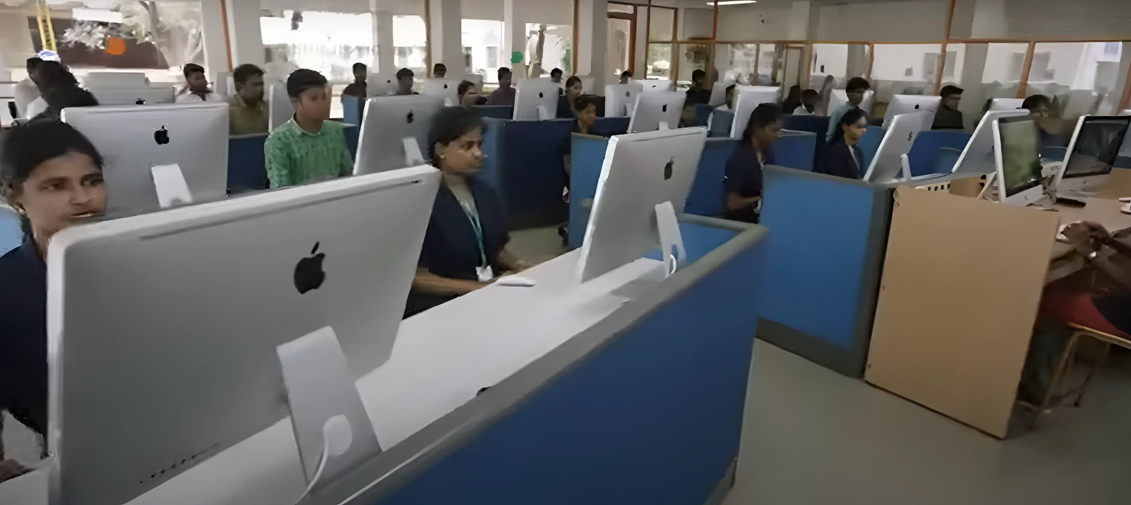 PSG Itech Academic Infrastructure photo 8